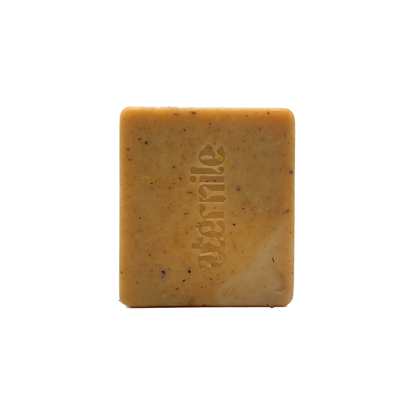 Pumpkin Belly Soap