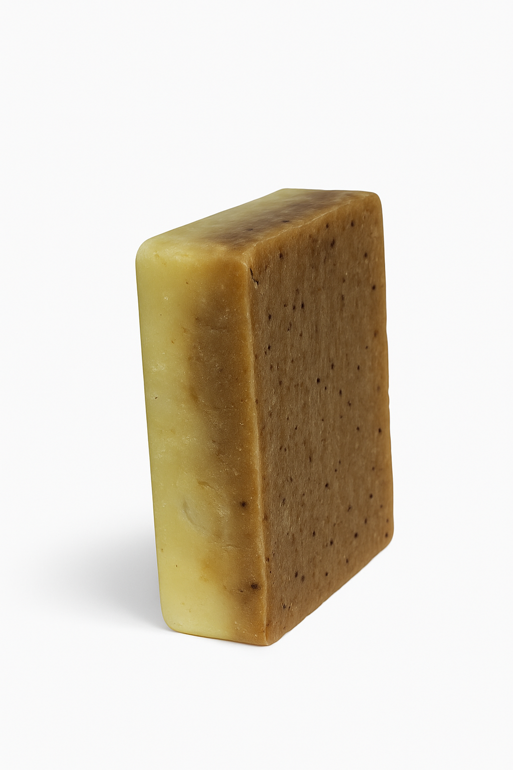 Fevergrass & Coffee Soap