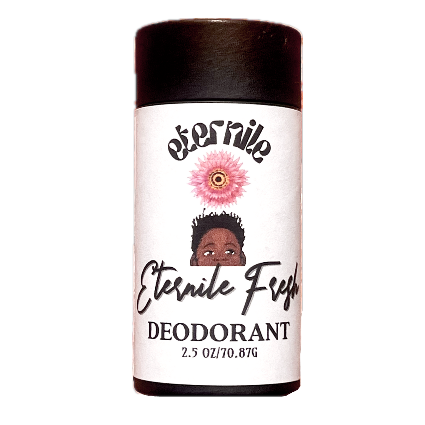 Eternile Fresh Deodorant