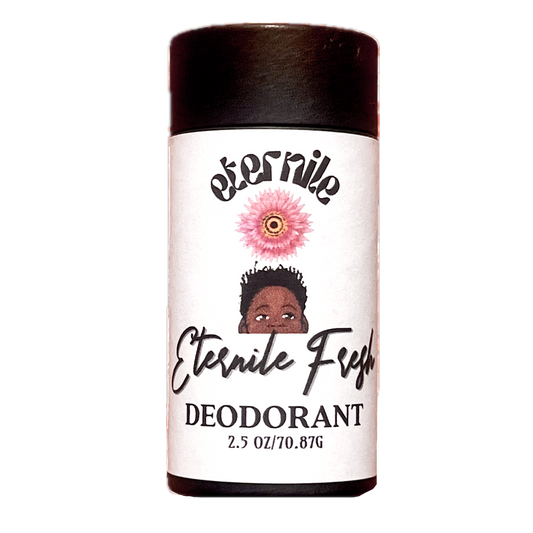 Eternile Fresh Deodorant