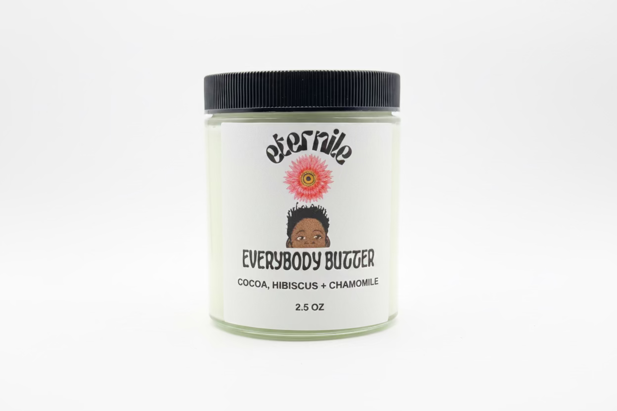 Everybody Butter