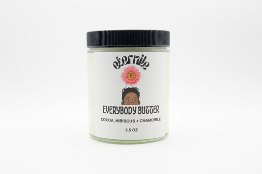 Everybody Butter