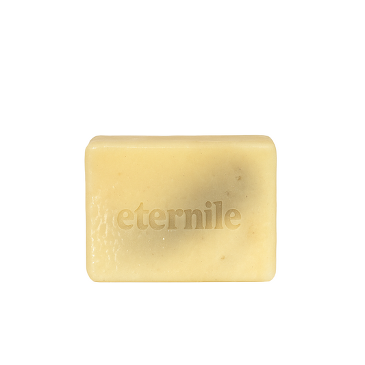 Fevergrass & Coffee Soap