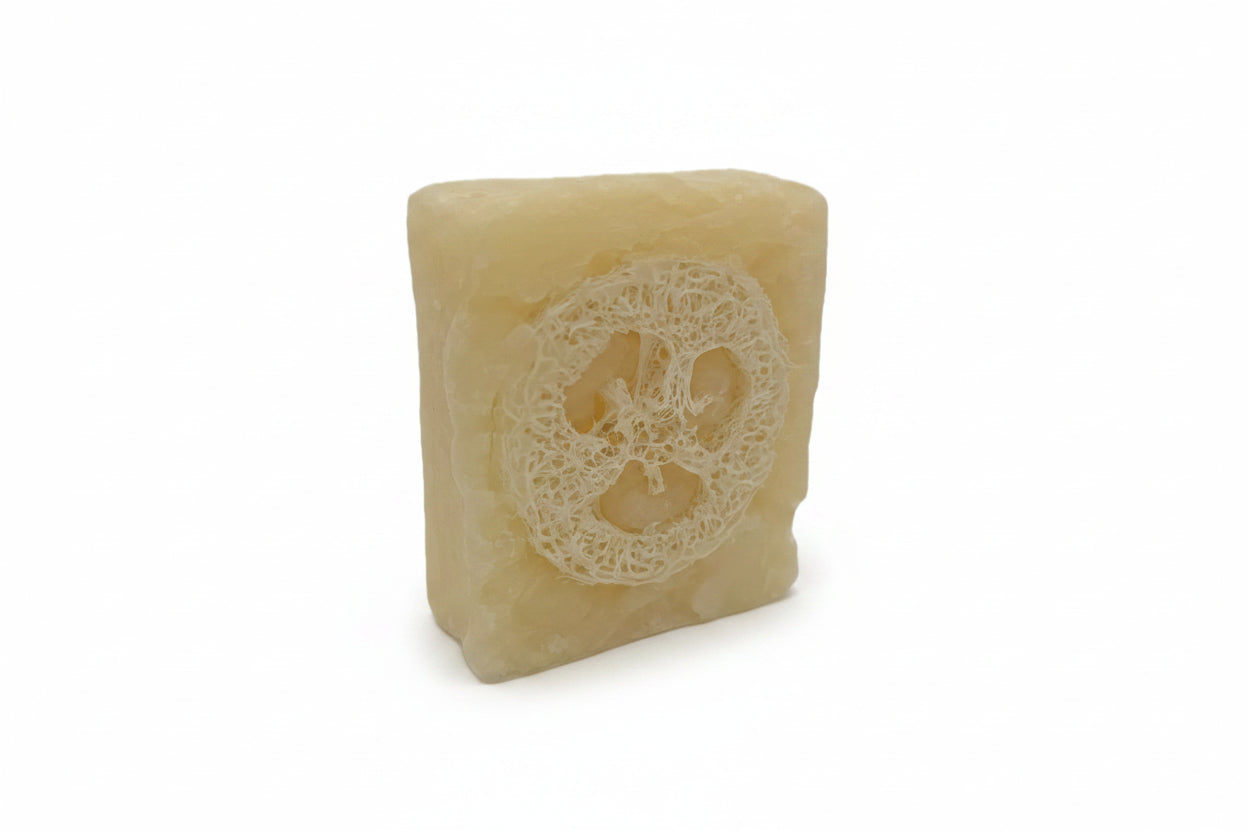Refresh Soap